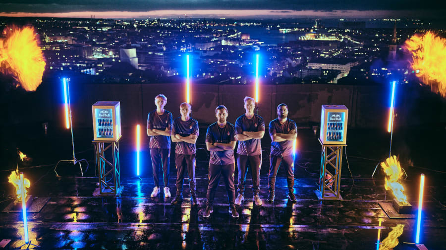 CPH Flames to keep their current roster ahead of 2022 Pley.gg